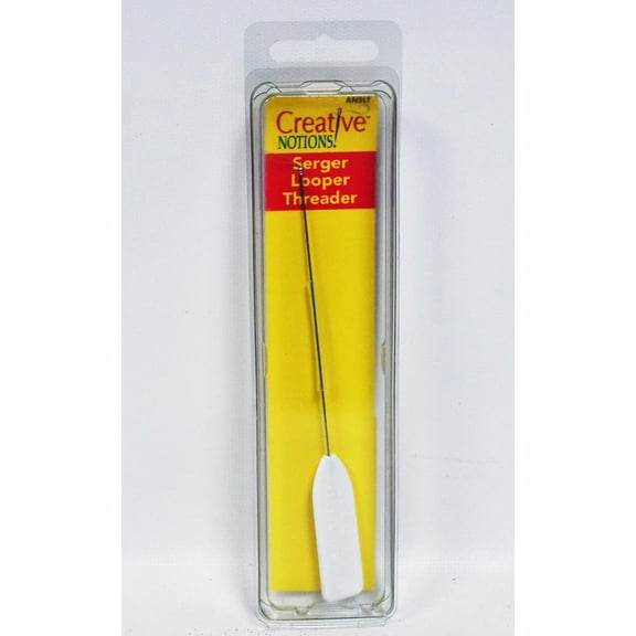 Creative Notions Serger Looper Threader