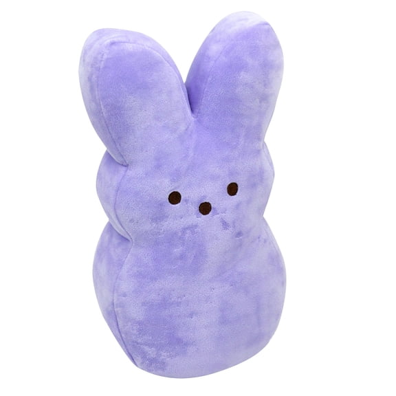 Creative Novel Plush Bunny Toy for Dogs Kids Interactive Easter Gift Cheap Stuff Under 1 Dollar