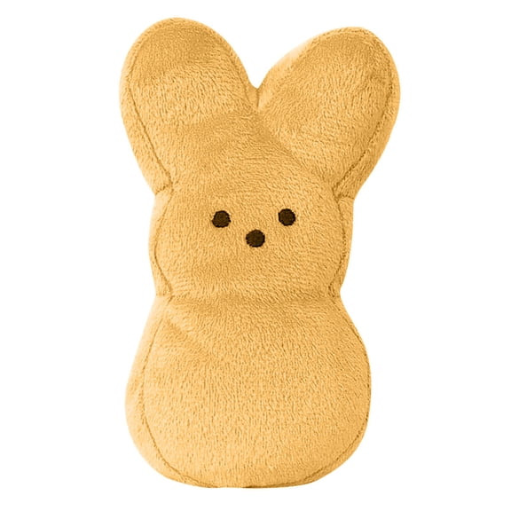 Creative Novel Plush Bunny Toy for Dogs Kids Interactive Easter Gift Cheap Stuff Under 2 Dollar