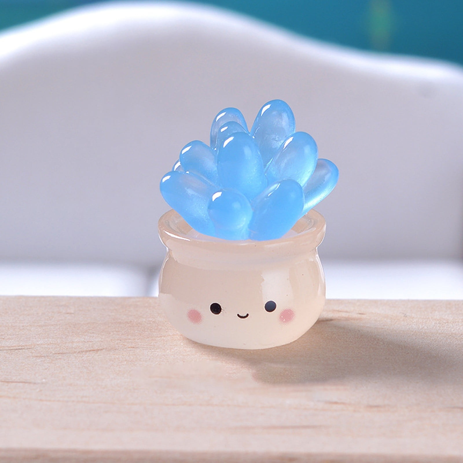 Creative Office desk Decor Cute desktop accessories Functional Office