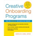 thumbnail image 1 of Creative Onboarding Programs (Pb), (Paperback), 1 of 1