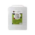 thumbnail image 1 of Creative Options 531586 Home Storage Organizer, 14.5, Natural, 1 of 5