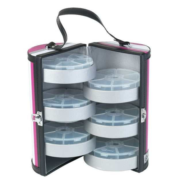 Creative Options Craft Storage Solutions Portable Bead and