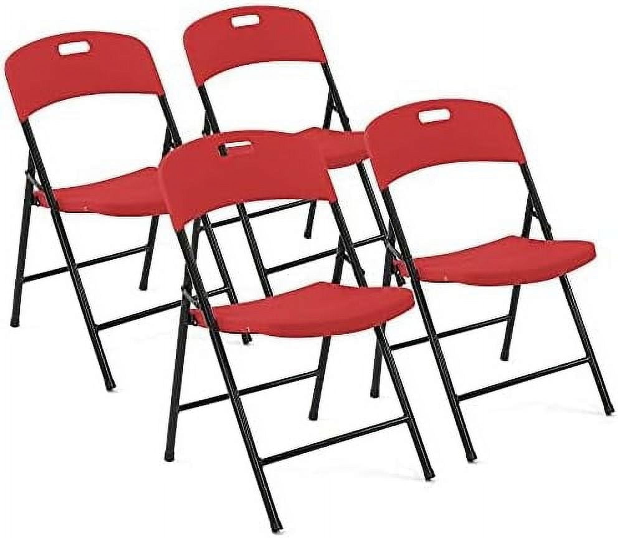 Creative Outdoor Portable Plastic Folding Chairs Philippines Ubuy