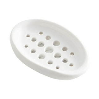 https://i5.walmartimages.com/seo/Creative-Oval-Shape-Soap-Dish-Tray-Drain-Silicone-Soap-Box-for-Shower-Bathroom-Kitchen-White_e04e41f9-2f14-4e08-a897-8b02584ce779.43a2b74d6ae66e9a8d93fa5b9c16484c.jpeg?odnHeight=320&odnWidth=320&odnBg=FFFFFF