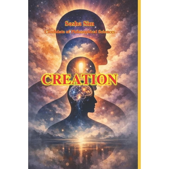 Creative, (Paperback)