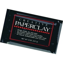 Creative Paperclay®, 8 oz.