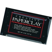 Creative Paperclay , 8 oz.