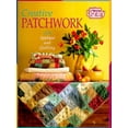 thumbnail image 1 of Pre-Owned Creative Patchwork: With Applique and Quilting Paperback, 1 of 1