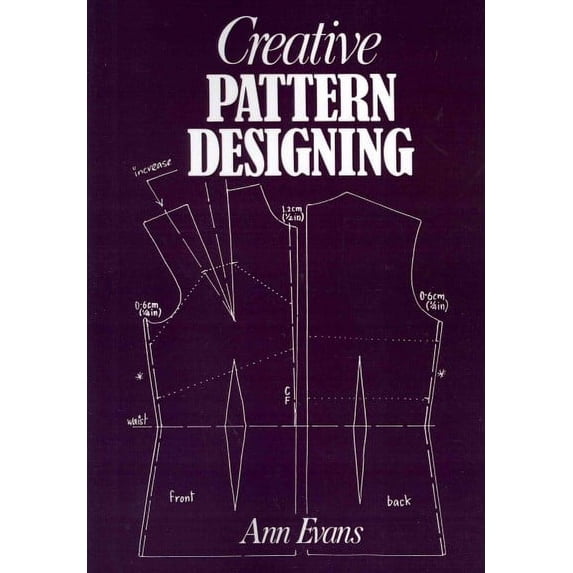 Creative Pattern Designing (Paperback)