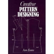 Creative Pattern Designing Paperback