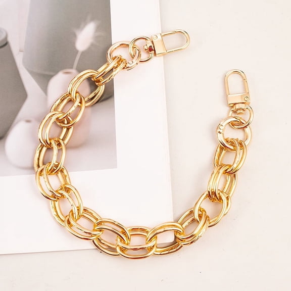 Creative Pearl Phone Lanyard - Trendy and Versatile Phone Strap Chain for Cases