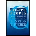 thumbnail image 1 of Pre-Owned Creative People: How to Manage Them and Maximise Their Creativity Hardcover, 1 of 1