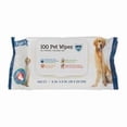 thumbnail image 1 of Creative Pet Group PIB400 6 x 8 in. LID Every Day Wipes - 100 Count, 1 of 1