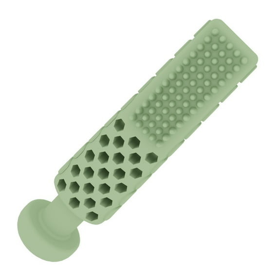Creative Pet Teething Toy - Scratch-Resistant Design - Dental Care and Bite-Resistant - Keeps Your Dog's Teeth Healthy - Essential Pet Chew Toy