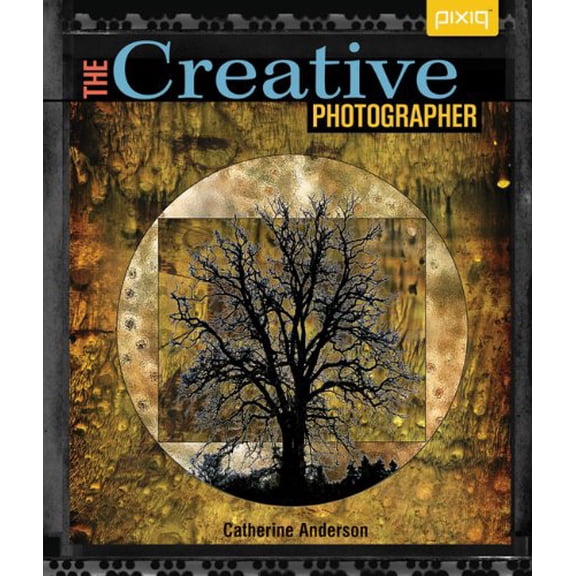 Pre-Owned The Creative Photographer (Paperback) 1600597165 9781600597169
