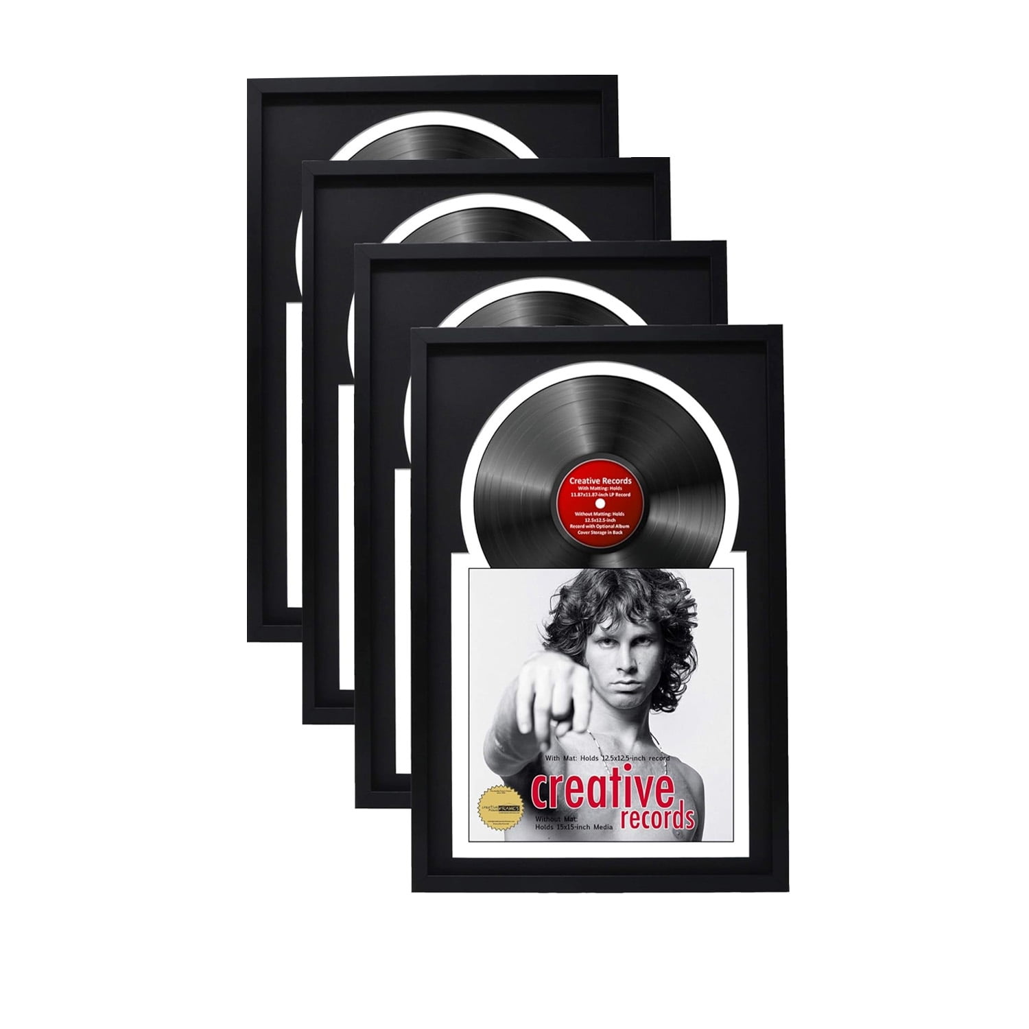 Jukebox Frame Creative Picture Frames 16