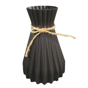 Creative Plastic Vase, Sell Hot! Dienrx Small Ceramic Vase Decoration Flower Home Retro Flower Vase Flower Arrangement Home Decor