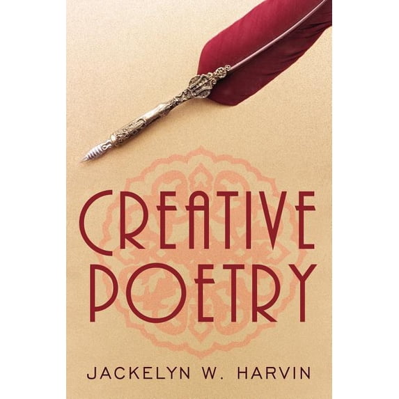 Creative Poetry