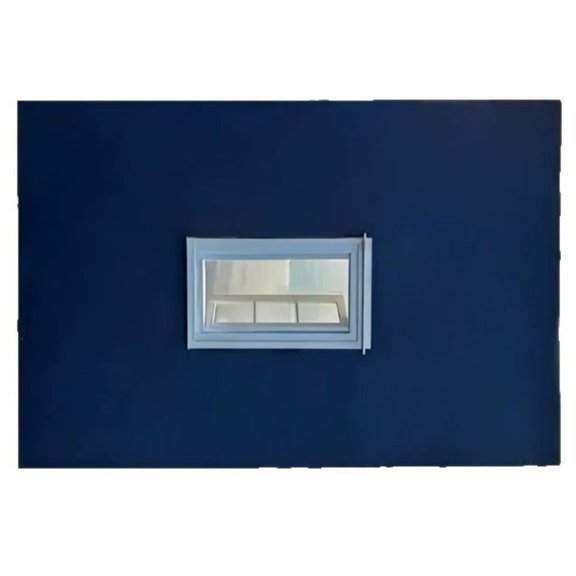 Creative Portable Window Frame for Outdoor Travel Photography Scenery Viewfinder