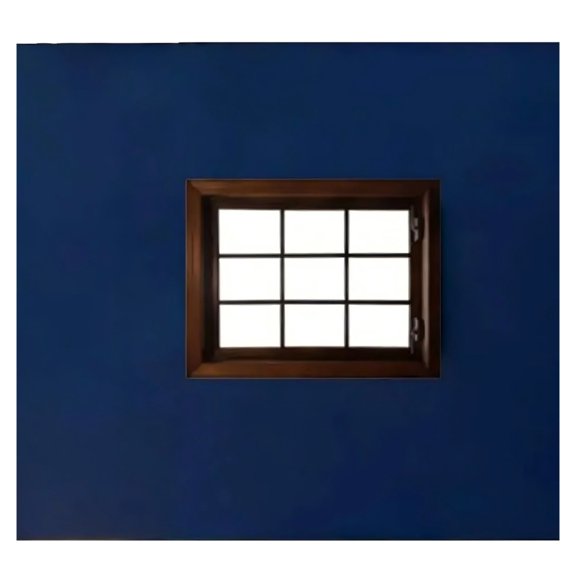 Creative Portable Window Frame for Outdoor Travel Photography Scenery Viewfinder