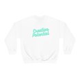 thumbnail image 1 of Creative Potential (Unisex Heavy Blend™ Crewneck Sweatshirt), 1 of 9