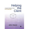 thumbnail image 1 of Creative Practical Guide Helping the Client: A Creative Practical Guide, (Paperback), 1 of 1