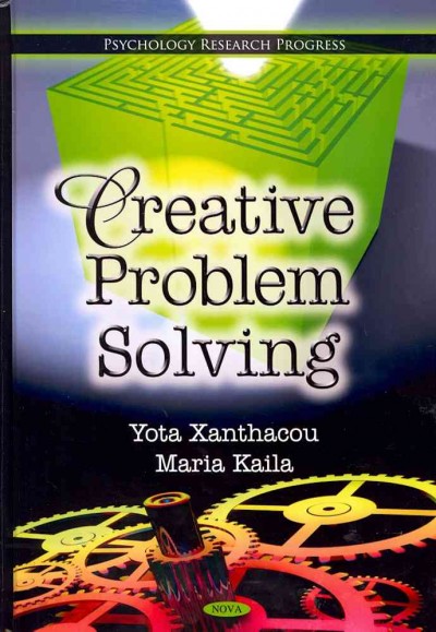 Creative Problem Solving - Walmart.com