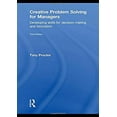 thumbnail image 1 of Pre-Owned Creative Problem Solving for Managers: Developing Skills for Decision Making and Innovation (Paperback) 0415551102 9780415551106, 1 of 1
