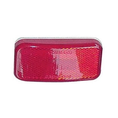 Creative Products 003-59LB LED Clearance Light - Red