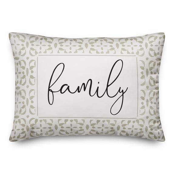 Creative Products A Bunch of Hocus Pocus 14x20 Indoor / Outdoor Pillow