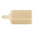 thumbnail image 1 of Creative Products All Over Stars 17 x 8 Maple Paddle Cutting Board, 1 of 1