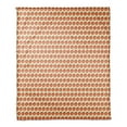 thumbnail image 1 of Creative Products Apple Pattern 50x60 Coral Fleece Blanket, 1 of 3