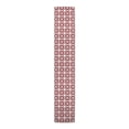 thumbnail image 1 of Creative Products Barn Star Pattern 16x90 Poly Twill Table Runner, 1 of 3