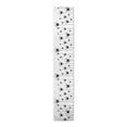 thumbnail image 1 of Creative Products Black and White Spider Pattern 16x90 Poly Twill Table Runner, 1 of 3