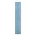 thumbnail image 1 of Creative Products Blue Lines 16 x 72 Poly Twill Table Runner, 1 of 3