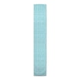 thumbnail image 1 of Creative Products Blue Swatch Pattern 16x72 Poly Twill Table Runner, 1 of 3