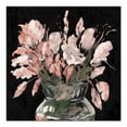 thumbnail image 1 of Creative Products Blush Moody Blooms 20x20 Canvas Wall Art, 1 of 5