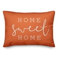 thumbnail image 1 of Creative Products Boho Aztec Coral 20x20 Indoor / Outdoor Pillow, 1 of 1