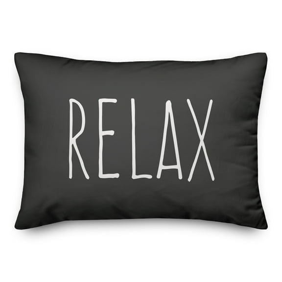 Creative Products Bold Tile Pink 20x20 Indoor / Outdoor Pillow