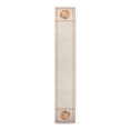 thumbnail image 1 of Creative Products Boo Jack-o'-lantern 16 x 90 Cotton Twill Table Runner, 1 of 3