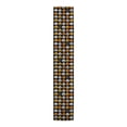thumbnail image 1 of Creative Products Boo Pumpkin Pattern 16x72 Cotton Twill Table Runner, 1 of 3