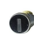 thumbnail image 1 of Creative Products CPGKC-SNM-NK-368 Single Non Mastered No Key Cylinder 368, 1 of 1