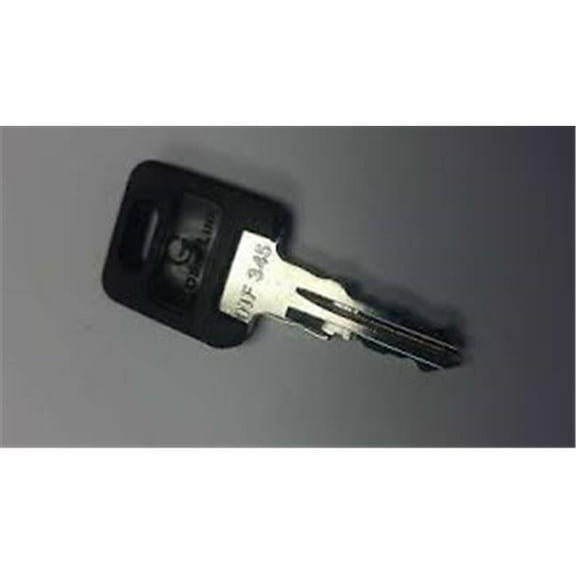 Creative Products CPGKEY-HF-302 Fastec Fic Key, Coded 302