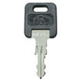 thumbnail image 1 of Creative Products CPGKEY-HF-326 Fastec Fic Replacement Key, 1 of 1
