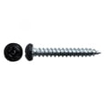 thumbnail image 1 of Creative Products CPGSP-81PQF2000-500 8 x 1 in. Pan Quad Fast Screws, 1 of 1