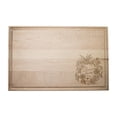 thumbnail image 1 of Creative Products Choose Love 17 x 11 Maple Cutting Board, 1 of 1