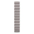 thumbnail image 1 of Creative Products Christmas Tree Trio 16 x 90 Cotton Twill Table Runner, 1 of 3