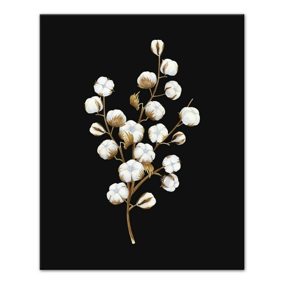 Creative Products Cotton Bundle 24x30 Canvas Wall Art