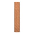thumbnail image 1 of Creative Products Delicate Floral Pattern Orange 16x72 Poly Twill Table Runner, 1 of 3